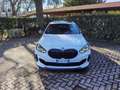 BMW 135 M 135i xdrive auto Wit - thumbnail 2