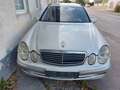 Mercedes-Benz E 320 E 320 T Avantgarde CDI Aut. Avantgarde Srebrny - thumbnail 3