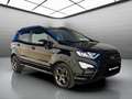 Ford EcoSport 1.0 EcoBoost ST Line 125 Noir - thumbnail 3