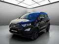 Ford EcoSport 1.0 EcoBoost ST Line 125 Zwart - thumbnail 1