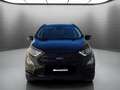Ford EcoSport 1.0 EcoBoost ST Line 125 Zwart - thumbnail 2