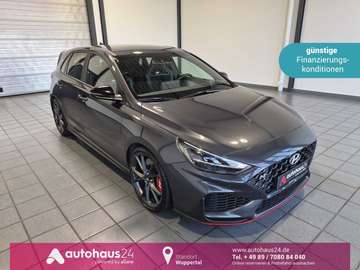2.0 T-GDI N Perf LED|CarPlay|KAMERA