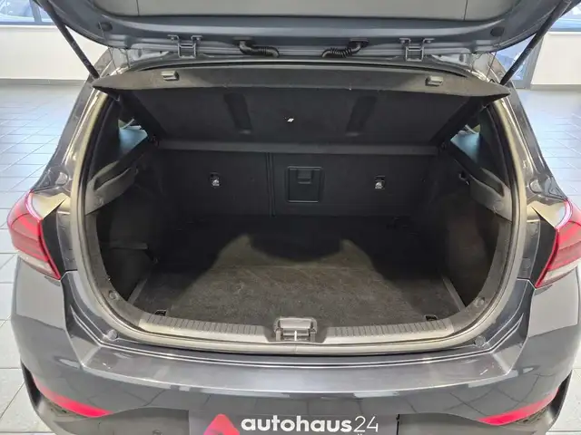 Hyundai I30 view 6