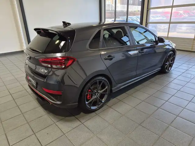 Hyundai I30 view 5