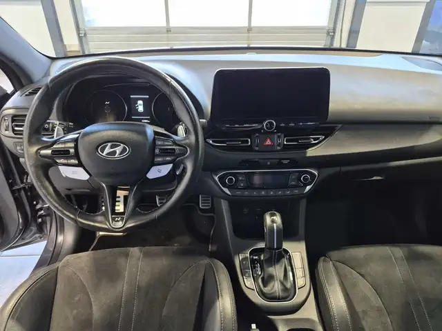Hyundai I30 view 9