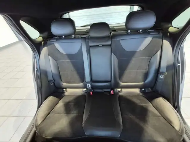 Hyundai I30 view 14