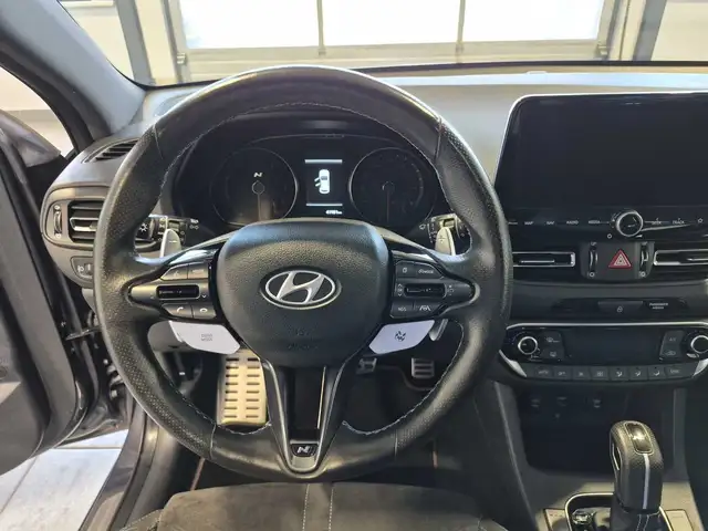 Hyundai I30 view 10