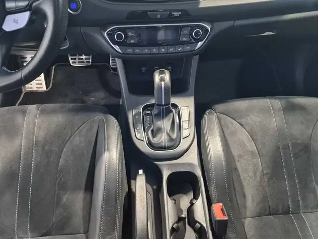 Hyundai I30 view 12