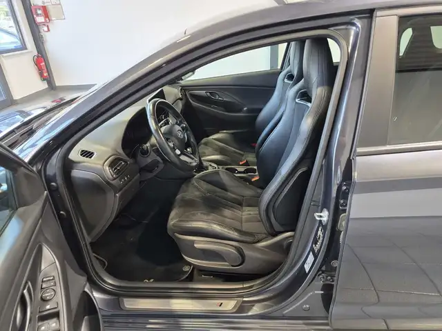 Hyundai I30 view 8