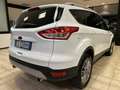 Ford Kuga 2.0 tdci Titanium 4wd 140cv Blanc - thumbnail 7