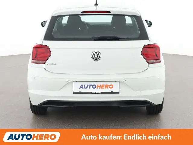 Volkswagen Polo view 5