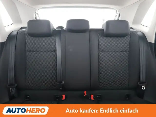 Volkswagen Polo view 15