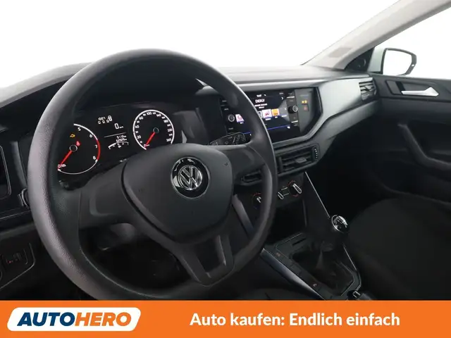 Volkswagen Polo view 11