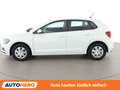 Volkswagen Polo 1.0 Trendline Weiß - thumbnail 3