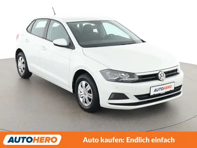 Volkswagen Polo view 8