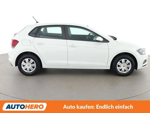 Volkswagen Polo view 7