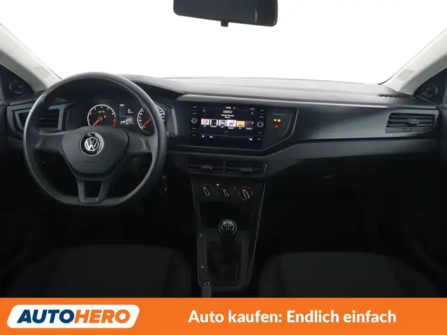 Volkswagen Polo view 12