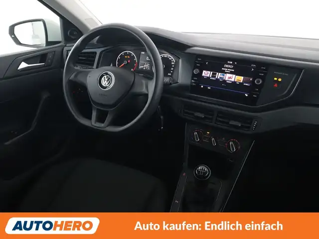 Volkswagen Polo view 13