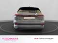 Audi Q4 e-tron e-tron 40 ACC Navi LED El. Heckklappe Klimaautom Grau - thumbnail 5