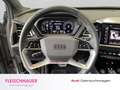 Audi Q4 e-tron e-tron 40 ACC Navi LED El. Heckklappe Klimaautom Grau - thumbnail 15