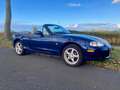 Mazda MX-5 MX-5 1.6i Exclusive Niebieski - thumbnail 1