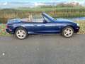 Mazda MX-5 MX-5 1.6i Exclusive Niebieski - thumbnail 4