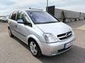 Opel Meriva 1,7 Enjoy CDTI pickerl bis 2/2027 Silber - thumbnail 8