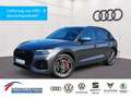 Audi SQ5 TDI quattro tiptr. NAV STNDHEIZ APP MATRIX KAM AC Grau - thumbnail 1