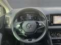 Skoda Karoq 2.0TDI DSG 4x4 AMBITION MATRIX+AHK+ACC+NAV Weiß - thumbnail 10