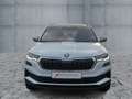 Skoda Karoq 2.0TDI DSG 4x4 AMBITION MATRIX+AHK+ACC+NAV Weiß - thumbnail 3