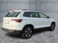 Skoda Karoq 2.0TDI DSG 4x4 AMBITION MATRIX+AHK+ACC+NAV Weiß - thumbnail 6