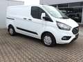 Ford Transit Custom Kasten 300 L1 Trend Bianco - thumbnail 9