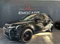 Land Rover Range Rover Evoque 2.0 P300E PHEV AWD R DYNAMIC SE Noir - thumbnail 2