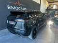 Land Rover Range Rover Evoque 2.0 P300E PHEV AWD R DYNAMIC SE Noir - thumbnail 8