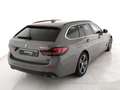 BMW 520 d Touring mhev 48V xdrive Business auto Grau - thumbnail 3