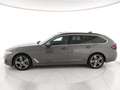 BMW 520 d Touring mhev 48V xdrive Business auto Grau - thumbnail 2