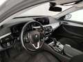 BMW 520 d Touring mhev 48V xdrive Business auto Grau - thumbnail 9