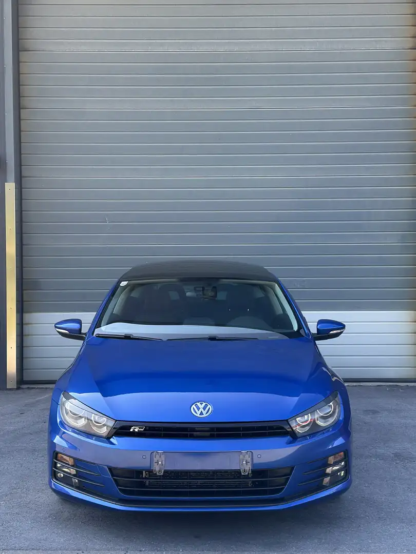 Volkswagen Scirocco 1.4 TSI (BlueMotion Technology) - 1