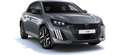 Peugeot 208 GT | KURZFRISTIG VERFÜGBAR | Privat Grau - thumbnail 2