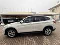 BMW X1 sdrive 18d AUTOMATICA NAVIGATORE PREZZO REALE Bianco - thumbnail 9