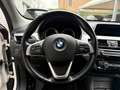 BMW X1 sdrive 18d AUTOMATICA NAVIGATORE PREZZO REALE Bianco - thumbnail 13