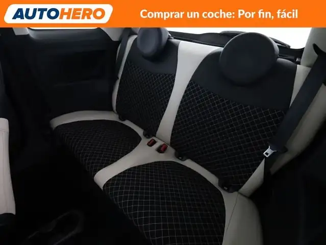 Fiat 500 view 15