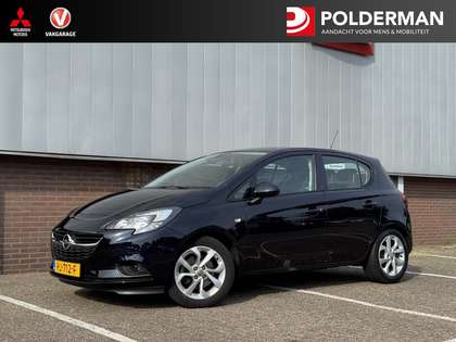 Opel Corsa 1.0 Turbo Onl. Ed.