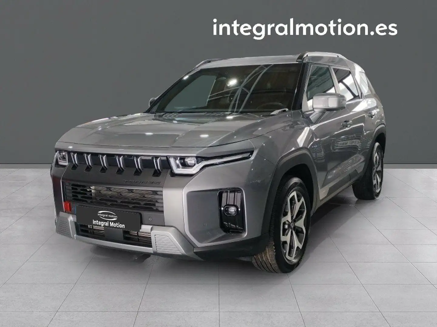 SsangYong Torres G15 Life Aut. - 1