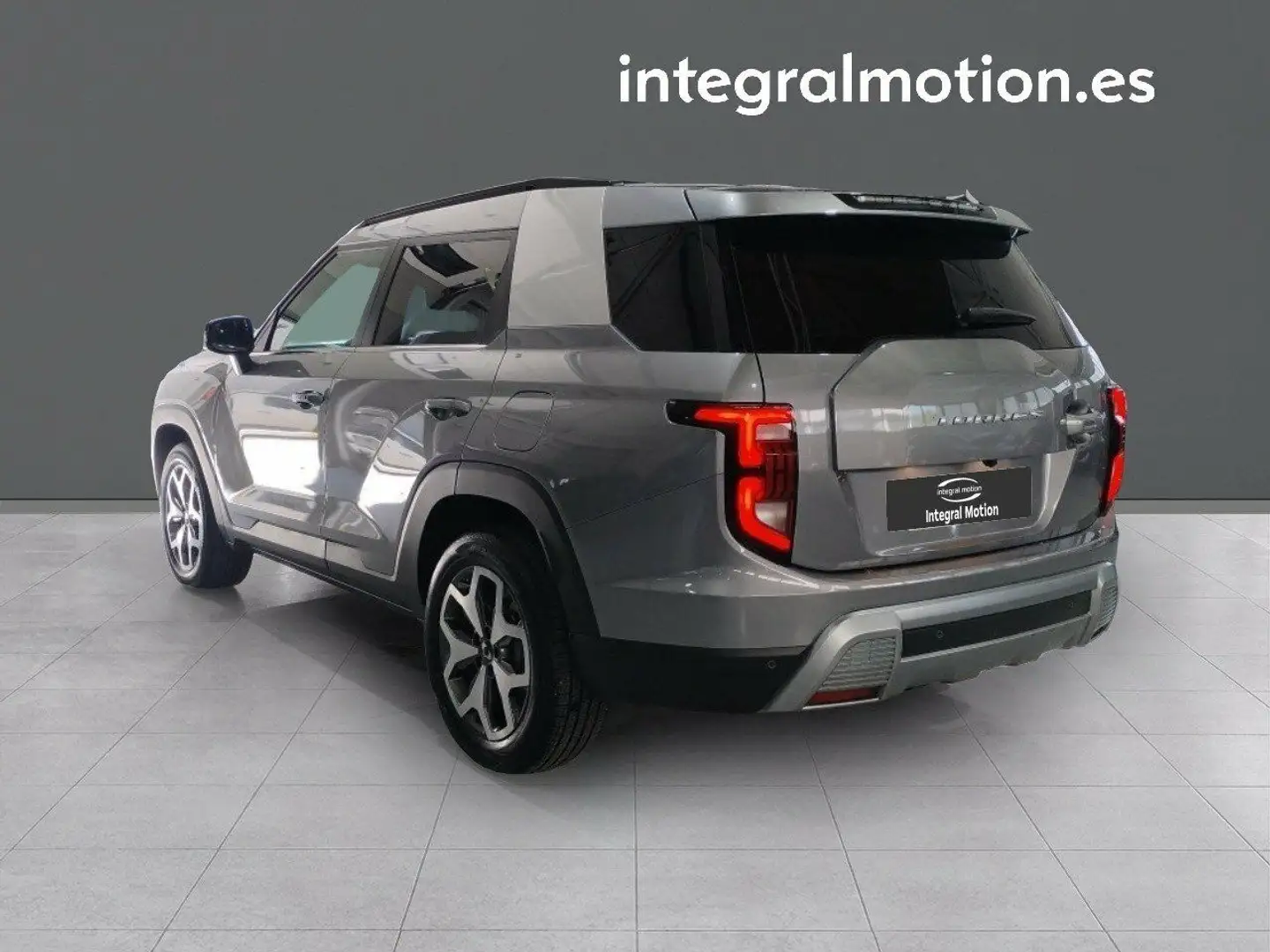 SsangYong Torres G15 Life Aut. - 2