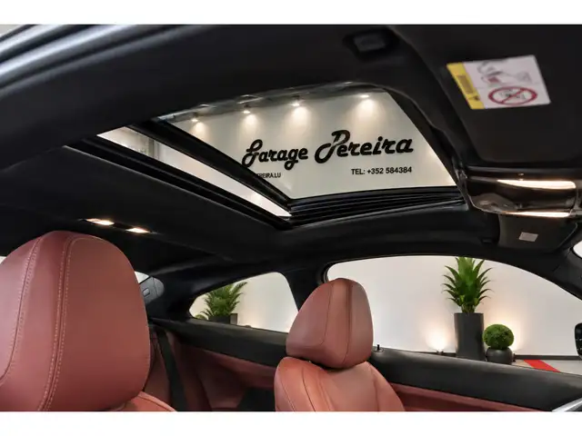 BMW 4 Series view 6