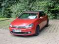 Volkswagen Golf Cabriolet Golf Cabrio 1.2 TSI Cup Rot - thumbnail 2