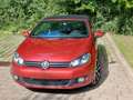 Volkswagen Golf Cabriolet Golf Cabrio 1.2 TSI Cup Rot - thumbnail 3