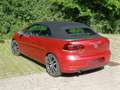 Volkswagen Golf Cabriolet Golf Cabrio 1.2 TSI Cup Rot - thumbnail 4