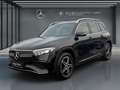 Mercedes-Benz EQB 350 4M AMG Mbux Kamera Tempomat LED Sitzh. Schwarz - thumbnail 1